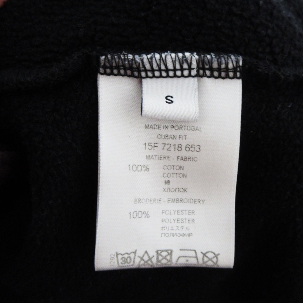 Givenchy Rottweiler Embroidered Sweatshirt - Picture 6 of 7